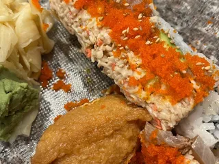 Domo Sushi