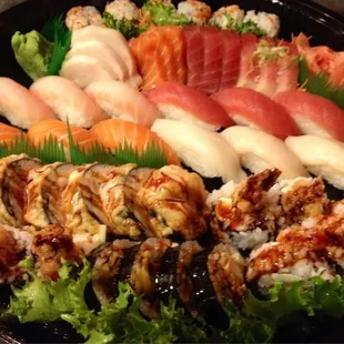 Party Tray