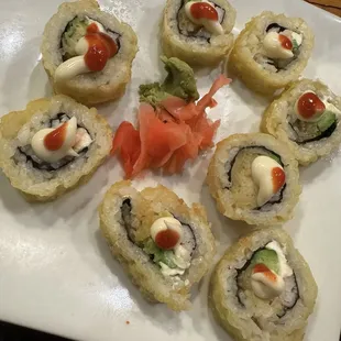 Eyeballs. Amazing!