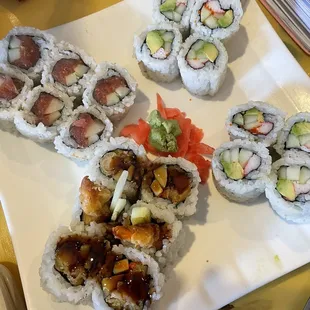 Sushi