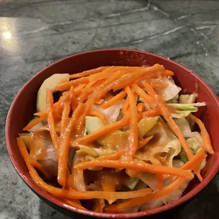 Salad