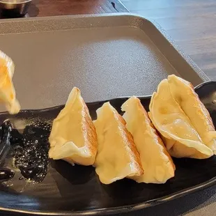 Gyoza