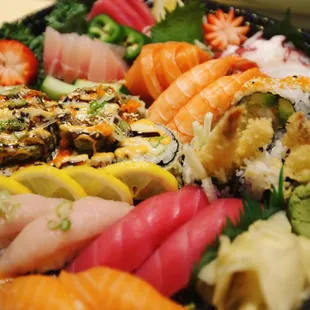 #Hana Sushi#