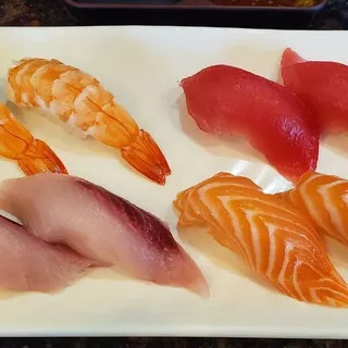 California Roll