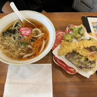 Kake Udon