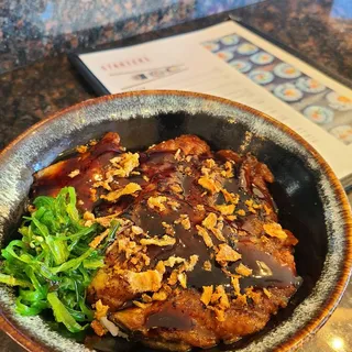 Unagi Don