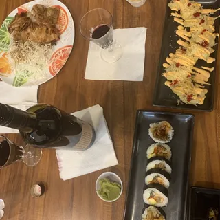 Teriyaki Chicken