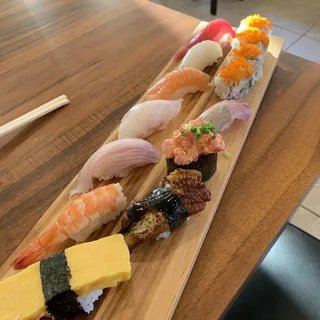 14 Piece Sushi Combo B