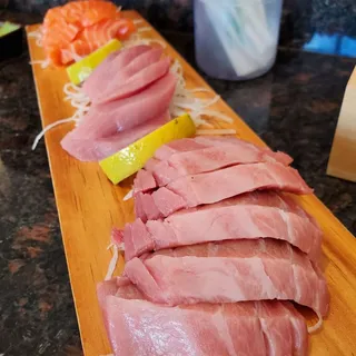 Chutoro