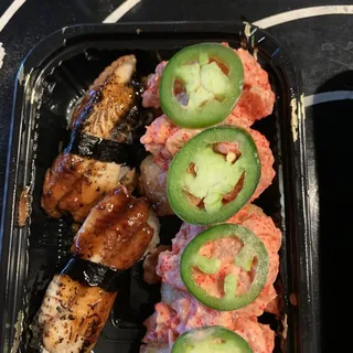 Unagi