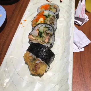 Salmon