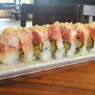 Crab Mayo
