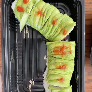Caterpillar Roll