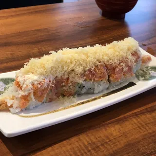 Sunset Roll