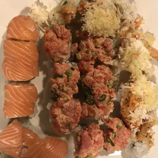 Philadelphia Roll