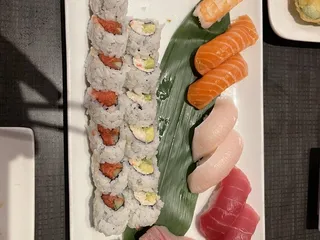 Sushi Style