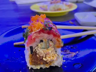 O2 Sushi