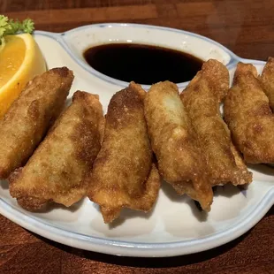 Gyoza