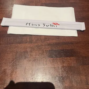 sushi and sashimi