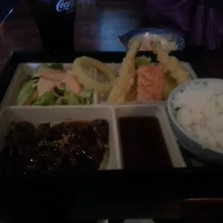 Tempura