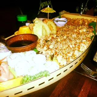 Gyoza
