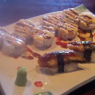 Unagi