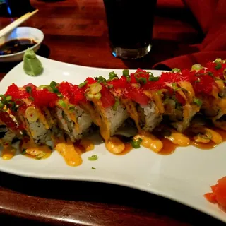 Hana Roll