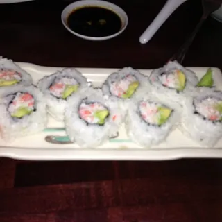 Avocado Roll