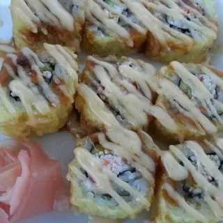 California Roll