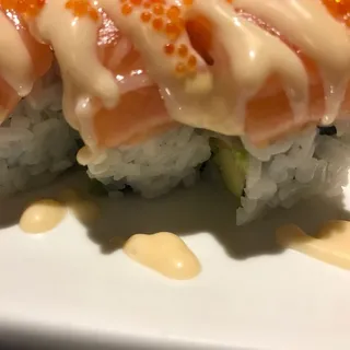 Sake Maki
