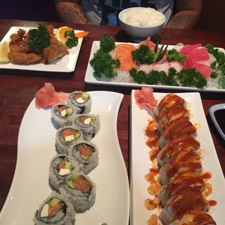 Sashimi