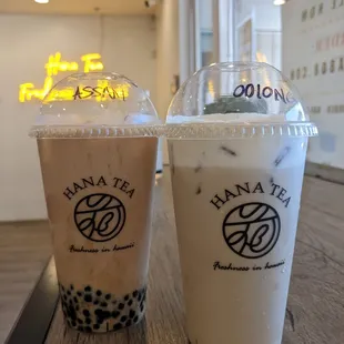 Mini Boba