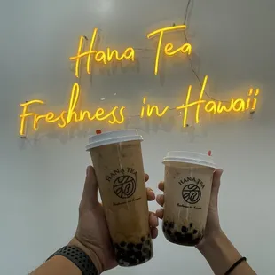 Hong Kong Style Milk Tea