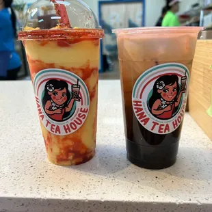 House Thai Tea