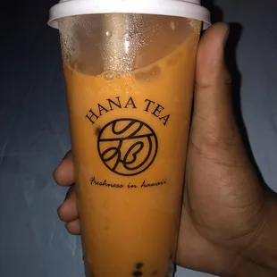 Mini Boba