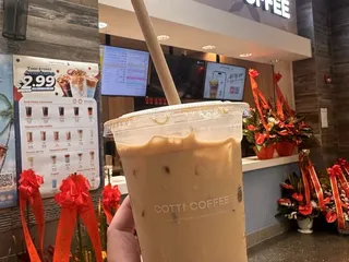 Cotti Coffee