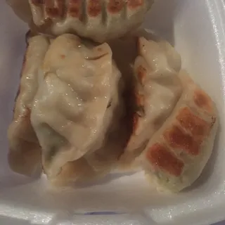 Gyoza
