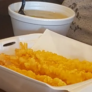 Miso Soup