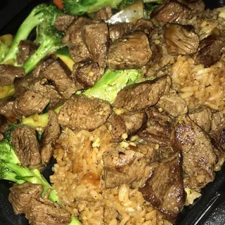 Fried Rice