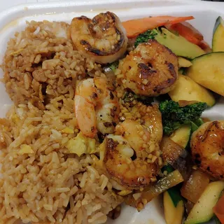Shrimp