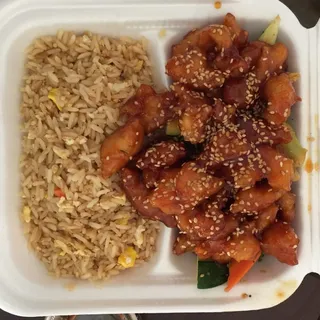 Sauce