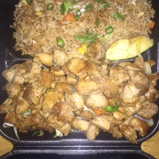 Teriyaki Sauce
