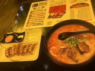 Sushi Moon Ramen