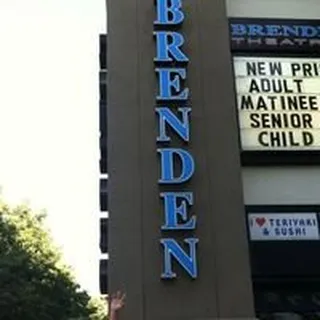 Brenden S.