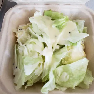 Salad