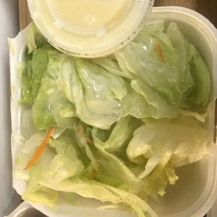 Salad