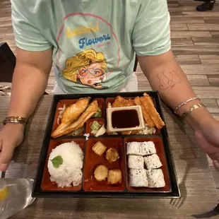 Hana Tokyo