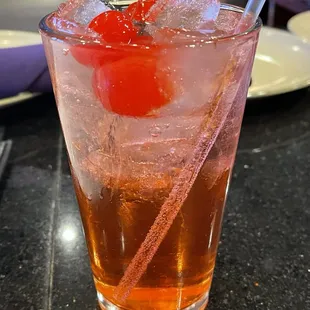 Shirley Temple