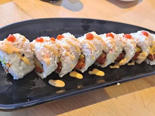 Jensai Sushi