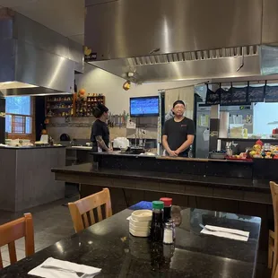 Cooks
